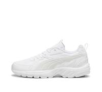 PUMA Sneakers en Cuir Milenio Tech 36, White Feather Gray
