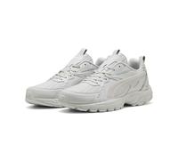 PUMA Sneakers en Cuir Milenio Tech 40, Feather Gray White