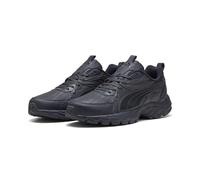 PUMA Sneakers en Cuir Milenio Tech 48, New Navy White Blue
