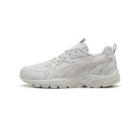 PUMA Sneakers en cuir Milenio Tech, Chaussures, Gris, 42 42