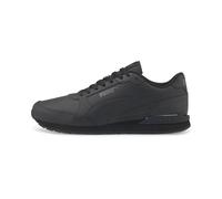 PUMA Sneakers en Cuir St Runner v3 41 Black