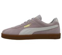 PUMA Sneakers en Daim Club II 44.5, Lavender Pop White Purple