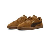 PUMA Sneakers en Daim Club II Era Unisexe 36, Kona Brown Chestnut