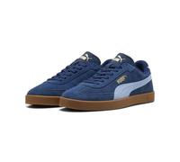 PUMA Sneakers en Daim Club II Era Unisexe 43, Persian Blue Guppy