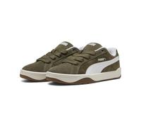 PUMA Sneakers en Daim Park Lifestyle Easy Unisexe 39, Loden Green White