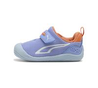 PUMA Sneakers en mesh Kitten V Bébé, Chaussures, Violet, 24 24