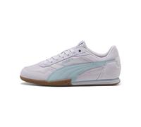PUMA Sneakers en nylon Bella Donna Femme, Chaussures, Violet, 35.5 35.5
