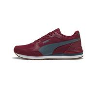 PUMA Sneakers en nylon ST Runner v4, Chaussures, Rouge, 44.5 44.5