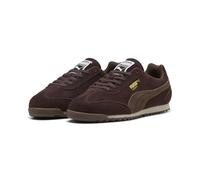 PUMA Sneakers en suède Arizona