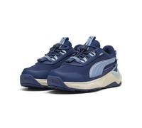 PUMA Sneakers Evolve 2.0 PURE-TEX Trail Enfant, Accessoires, Bleu, 33 33