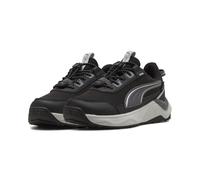 Puma Evolve 2,0 Trail Puretex Lo PS BasketMixte Enfant