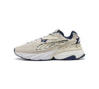 PUMA Sneakers Fade F1® Unisexe, Chaussures, Blanc, 41 41