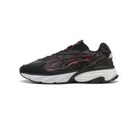 PUMA Sneakers Fade F1® Unisexe, Chaussures, Noir, 43 43