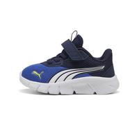 PUMA Sneakers FlexFocus Modern Bébé, Chaussures, Bleu, 20 20