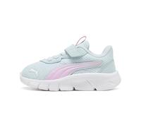 PUMA Sneakers FlexFocus Modern Bébé 27, Aqua Glow Mauve White Blue Pink