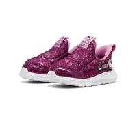 PUMA Sneakers Fun Racer SLIPTECH x Hello Kitty and Friends Bébé 22, Berry Posie Pink White