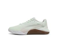 PUMA Sneakers Fuse 4.0 Femme 39, Sage Frost Mauve Mist White Gum Green Pink