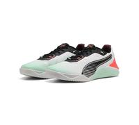 Chaussures Puma Fuse 4.0 blanc noir - 44