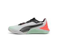 PUMA Sneakers Fuse 4.0 Unisexe, Chaussures, Blanc, 43 43