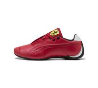 PUMA Sneakers Future Cat Monza Scuderia Ferrari HP Unisexe, Chaussures, Rouge, 42 42
