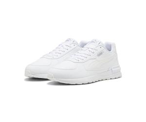 PUMA Sneakers Graviton SL 2 45 White Gray Fog