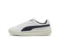 PUMA Sneakers GV Special Base, Chaussures, Blanc/New Navy, 44 44