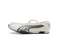 Puma Baskets H-Street Ballet Femme Sport Blanc Taille 39 1/2 EU