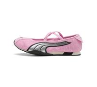 PUMA Sneakers H-Street Ballet Femme, Chaussures, Rose, 41 41