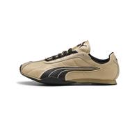 PUMA Sneakers H-Street Chrome Unisexe, Chaussures, Doré, 38 38