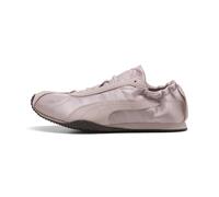 PUMA Sneakers H-Street Etoile Femme, Chaussures, Rose, 40 40