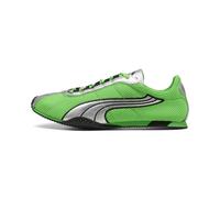 PUMA Sneakers H-Street OG Unisexe, Chaussures, Vert, 40.5 40.5