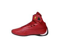 PUMA Sneakers Hautes Future Cat Hi Monza Scuderia Ferrari HP Unisexe