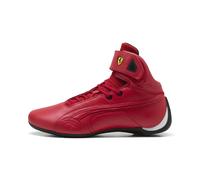 PUMA Sneakers hautes Future Cat HI Monza Scuderia Ferrari HP Unisexe, Chaussures, Rouge, 47 47