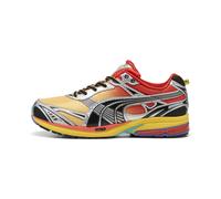 PUMA Sneakers Homura OG Hyper Unisexe, Chaussures, Rouge, 37 37