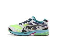 PUMA Sneakers Homura OG Hyper Unisexe, Chaussures, Violet, 37 37
