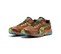 PUMA Sneakers Homura OG+ Unisexe, Accessoires, Orange, 41 41