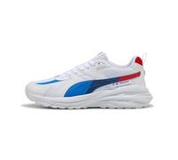 Puma Bmw Mms Hypnotic Ls Trainers Blanc EU 40 Homme