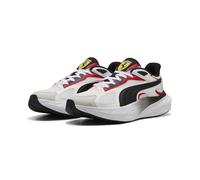 PUMA Sneakers Hypnotic Scuderia Ferrari 42, White Black