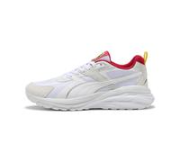 PUMA Sneakers Hypnotic Scuderia Ferrari HP, Chaussures, Blanc, 37 37