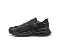 PUMA Sneakers Hypnotic Unisexe 40, Black Flat Dark Gray