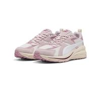 PUMA Sneakers Hypnotic Unisexe 41, Vapor Gray White Mauve Mist Pink