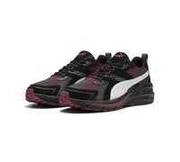 PUMA Sneakers Hypnotic Unisexe 43, Dusky Gray White Black for All Time Red