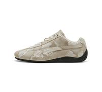 PUMA Sneakers imprimé serpent Speedcat Unisexe, Chaussures, Beige, 38 38