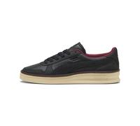 PUMA Sneakers Indoor Regal Grace Unisexe, Chaussures, Noir, 39 39