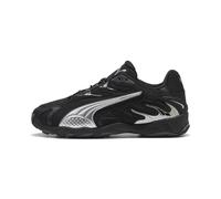 Baskets Puma Inhale Smile W pour Femme 38 Argent