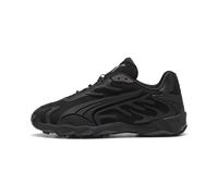 PUMA Sneakers Inhale Tech Street X Unisexe, Chaussures, Noir, 45 45
