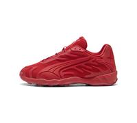 PUMA Sneakers Inhale Tech Street X Unisexe, Chaussures, Rouge, 38.5 38.5