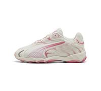 PUMA Sneakers Inhale Unisexe, Chaussures, Warm Blanc/Magic Rose, 42 42