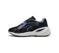 PUMA Sneakers Inverse Colour BMW M Motorsport, Chaussures, Noir, 38.5 38.5