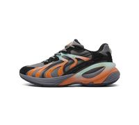 PUMA Sneakers Inverse Fission, Chaussures, Cool Dark Gris/Aquatic/Noir, 38 38